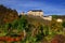 ÄŒeskÃ½ Å ternberk Castle /Hrad/ - autumn picture